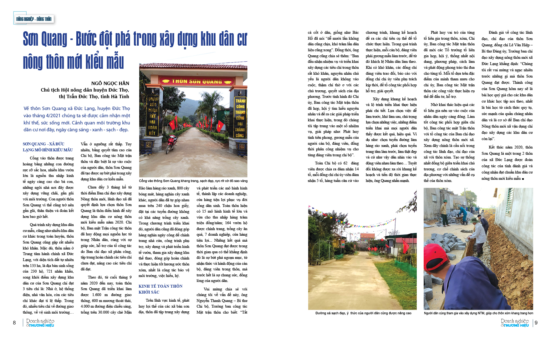 tháng 45