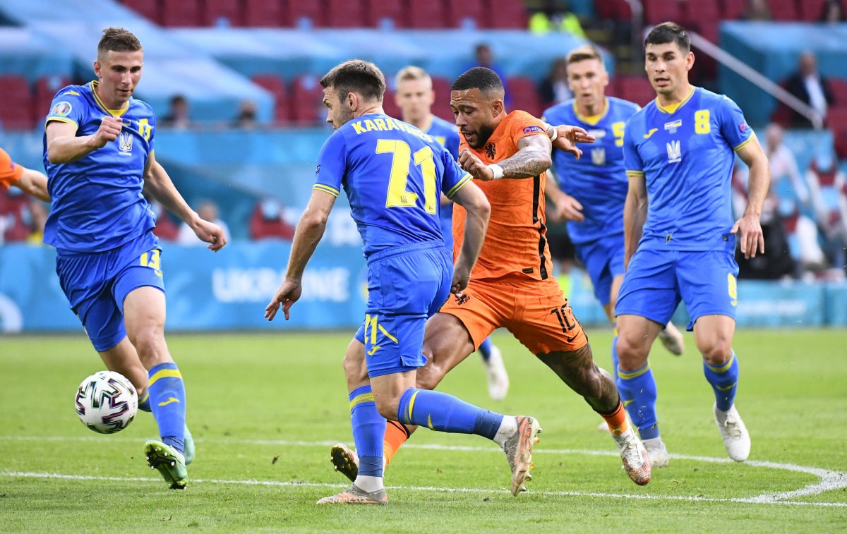 depay