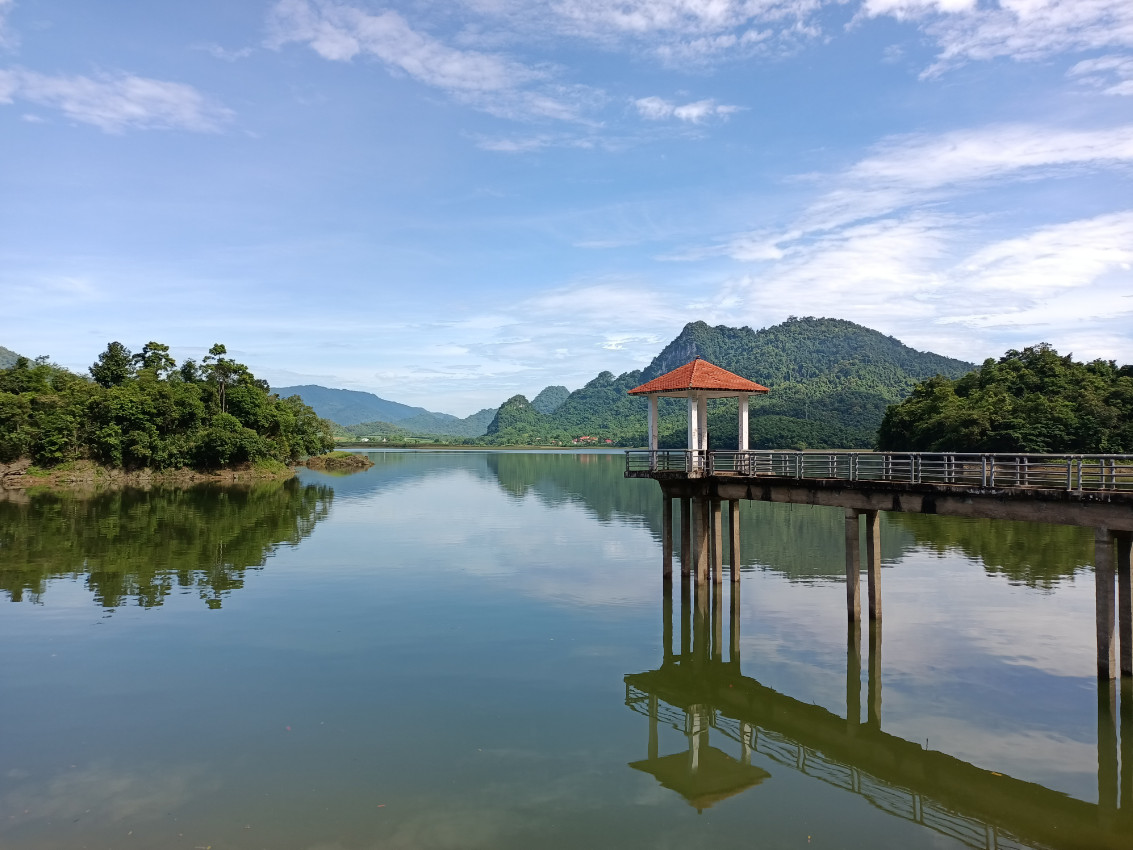 Khung cảnh 