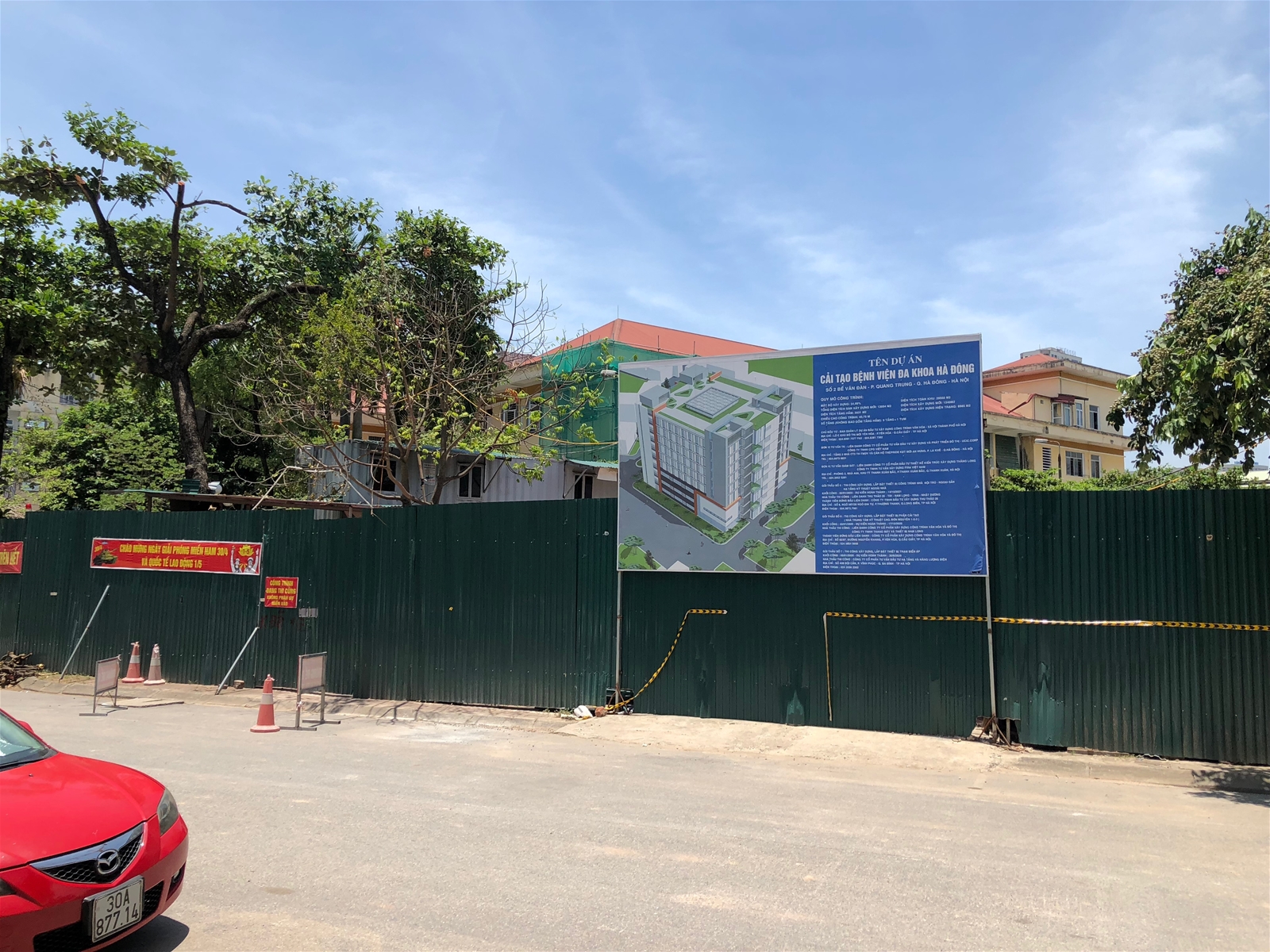 Các Dự án có vốn đầu tư hàng nghìn tỉ đồng được quản lý, sử dụng như thế nào tại Ban QLDA Văn hóa – Xã hội Hà Nội?