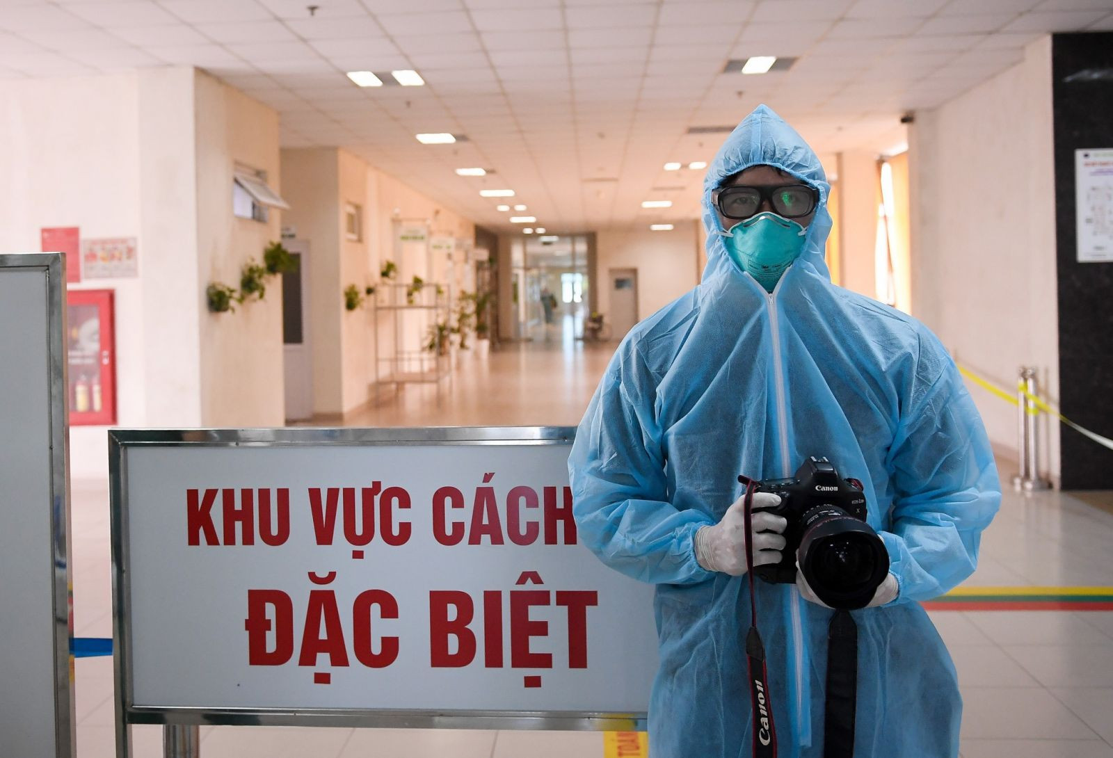 Tự hào đứng trong đội ngũ tuyến đầu chống dịch Covid - 19.