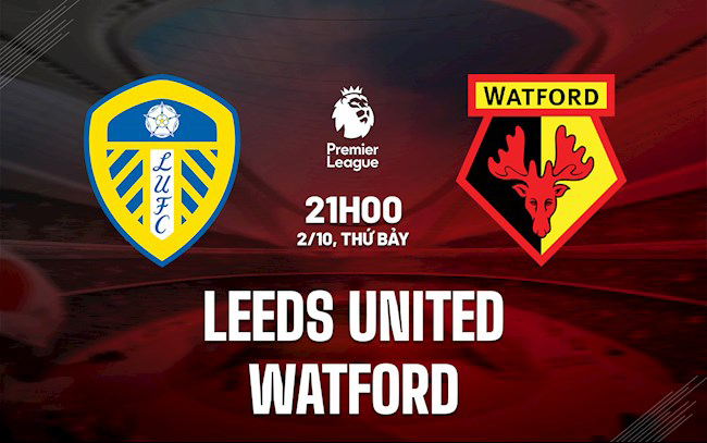 Leeds - Watford