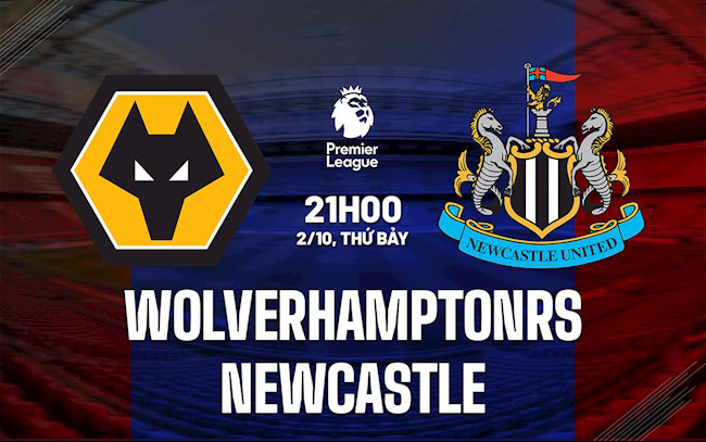 Wolves - Newcastle