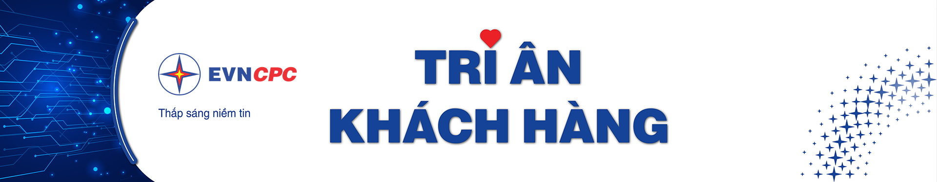 EVNCPC triển khai thực hiện “Tháng tri ân khách hàng”.