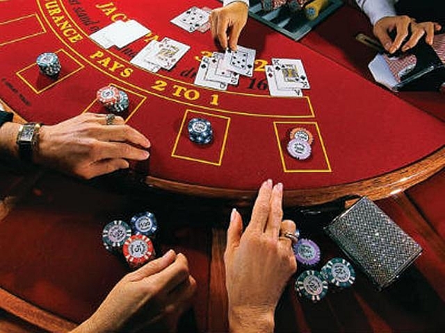 Quy định xử phạt vi phạm hành chính trong lĩnh vực kinh doanh đặt cược và trò chơi có thưởng