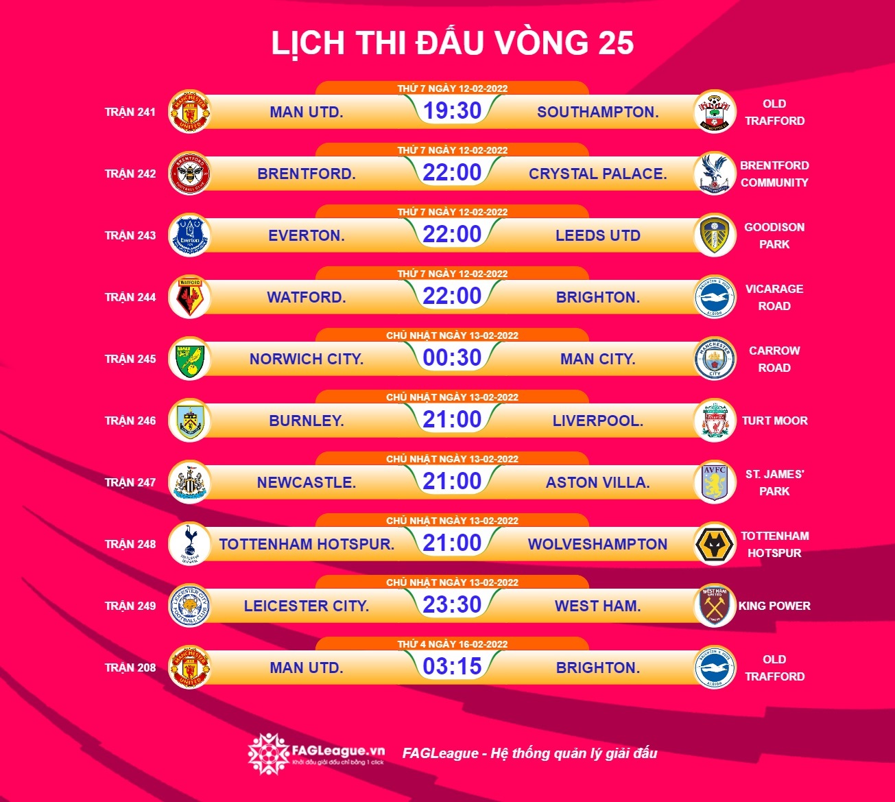 LTD vong 25