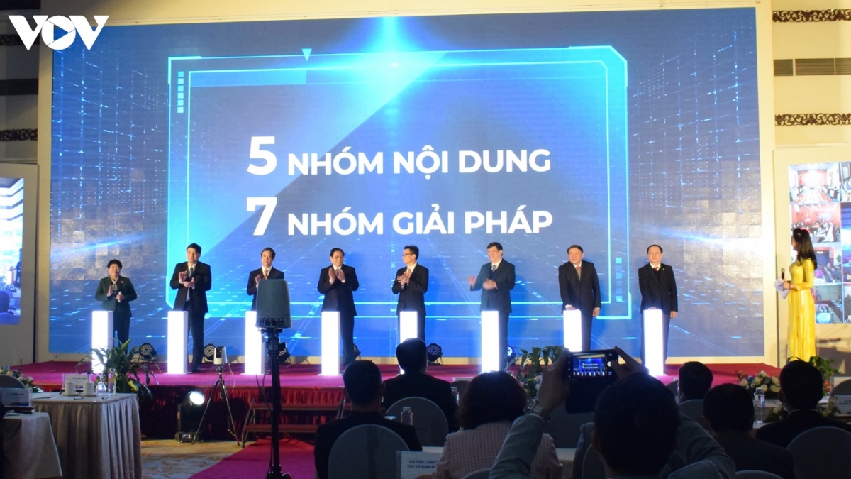 Lễ công bố Chương trình sức khỏe học đường giai đoạn 2021-2025