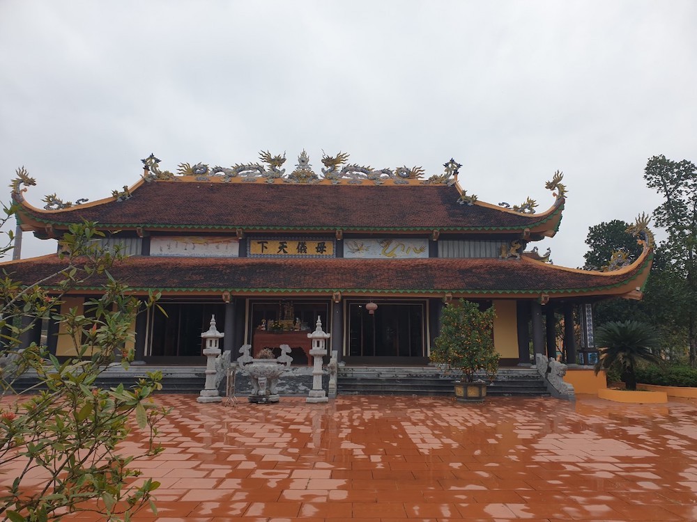 MOC HOAN 1