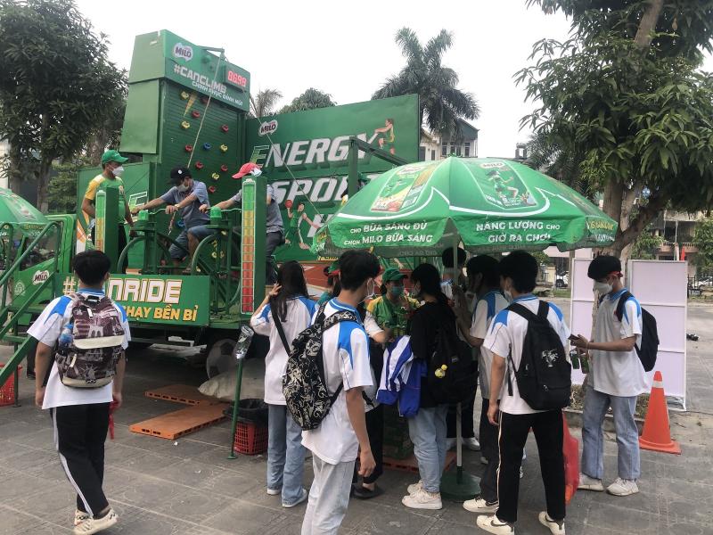 Vì một SEA Games 31 đầy nhiệt huyết, tinh thần thượng võ và nuôi dưỡng niềm đam mê thể thao nơi người dân
