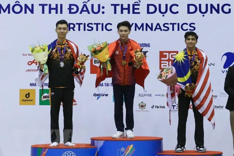 ttxvn_sea_games_the_duc_dung_cu