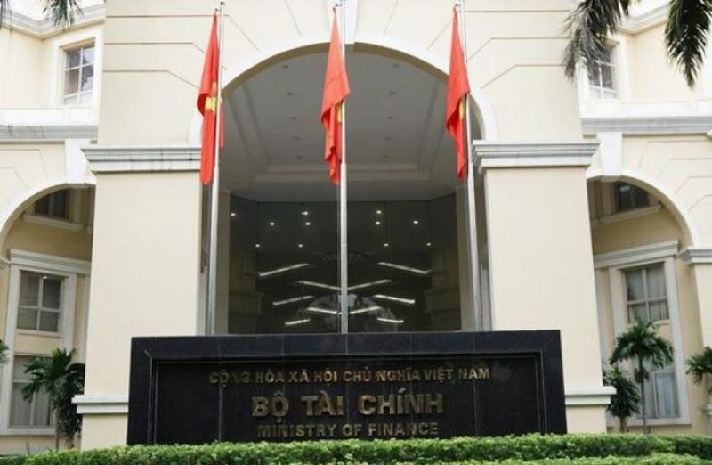 bo tai chinh