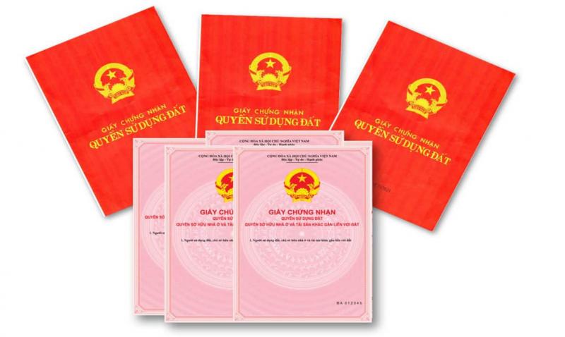 cho phép cá nhân, tổ chức thanh toán trực tuyến nghĩa vụ tài chính về đất đai trên hệ thống thanh toán trực tuyến của Cổng Dịch vụ công quốc gia.