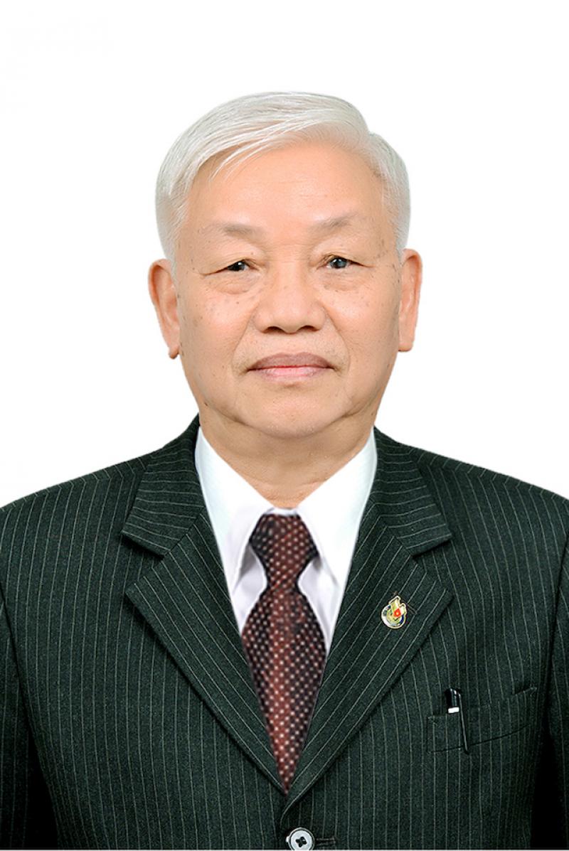 Bui Xuan Vinh