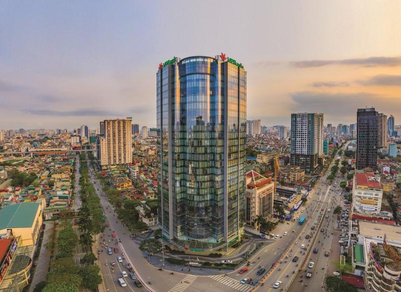 Tòa nhà VPBank