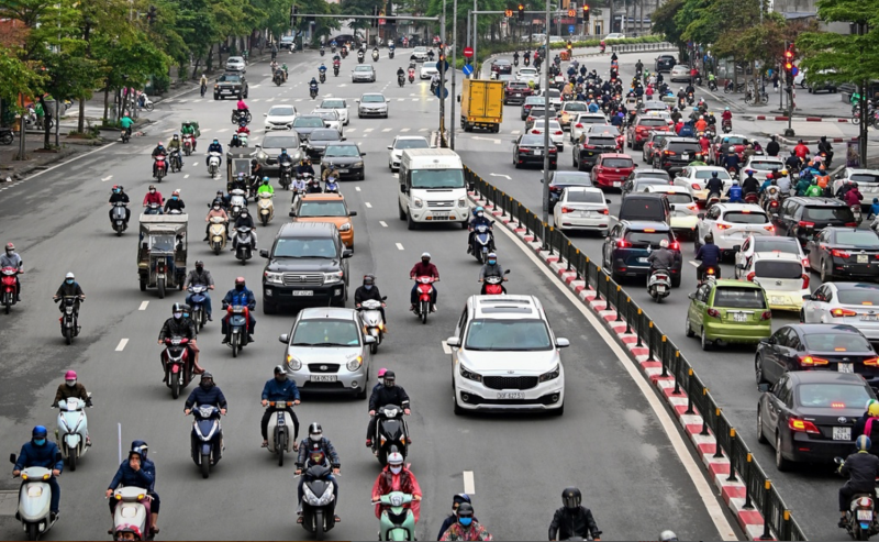 Sửa đổi, bổ sung quy định về