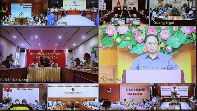 ttxvn_pham_minh_chinh