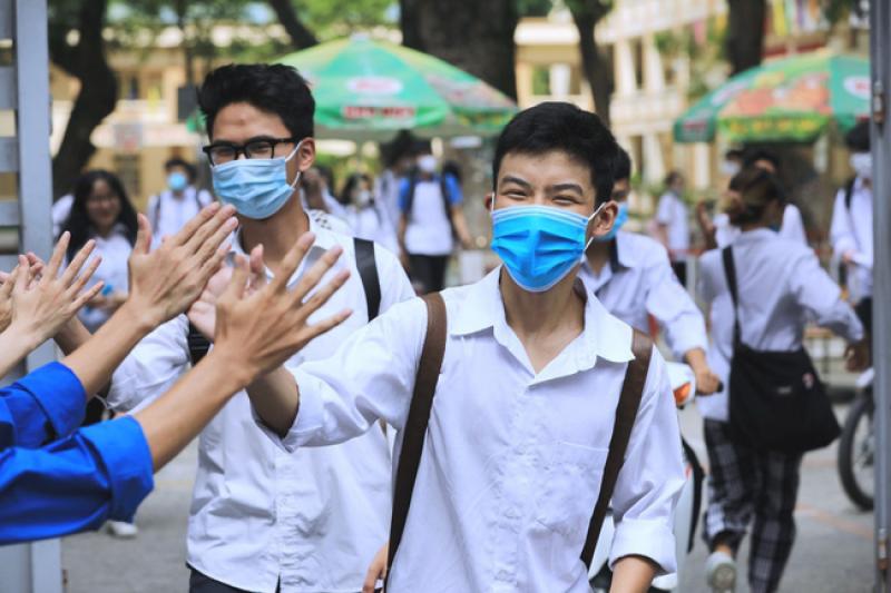 Các trường cần chú trọng đổi mới phương pháp dạy học, phương pháp kiểm tra đánh giá thường xuyên