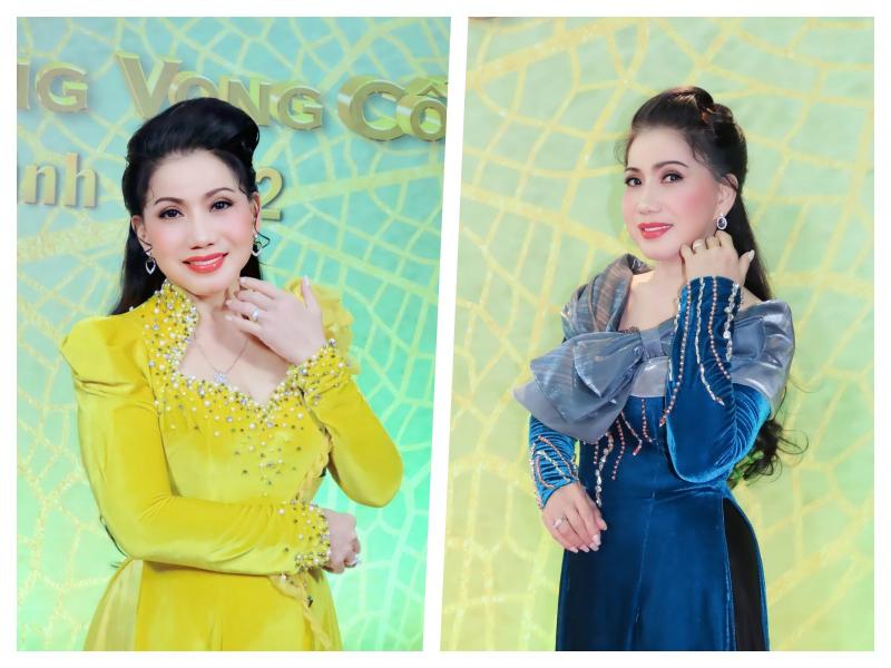 NSƯT Phượng Loan