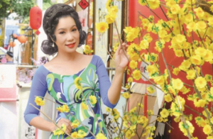 Nghệ sĩ tuổi Hợi nói về năm Lợn