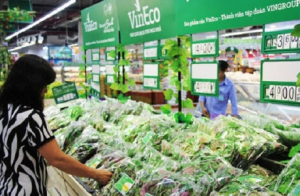 Hà Nội: Đẩy mạnh phát triển chuỗi cung cấp rau, thịt, nông sản an toàn