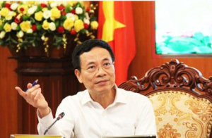 Bộ trưởng Bộ TT&TT khuyến nghị tỉnh Bình Phước sớm xây dựng chuyển đổi số