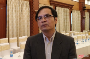 Phó Chủ tịch thường trực kiêm Tổng Thư ký HH Doanh nghiệp nhỏ và vừa Việt Nam: Nhận thức trở thành rảo cản lớn nhất với doanh nghiệp khi chuyển đổi số