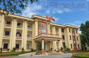 Hưng Yên: Huyện Yên Mỹ tiêu gần trăm tỷ đồng cho việc xây, sửa trụ sở trong vài năm