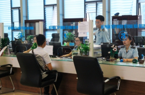 Hải quan Lạng Sơn đẩy mạnh ứng dụng công nghệ số để nâng cao năng lực quản lý