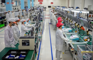 Bàn về quy tắc xuất xứ hàng hóa và một số bài học cho Việt Nam