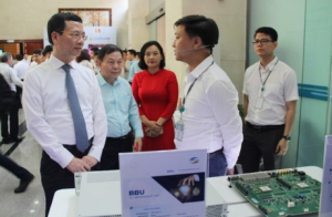 8 việc cần làm ngay để đẩy nhanh chuyển đổi số trên bình diện toàn quốc gia