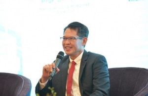 TGĐ VinBrain Trương Quốc Hùng: Đầu tư tốt cho AI, Việt Nam có tiềm năng cạnh tranh với Singapore