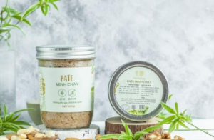 Bộ Y tế cảnh báo Pate Minh Chay chứa vi khuẩn có độc tố nguy hiểm