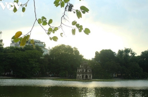 Những 'đặc sản' khó quên của mùa thu Hà Nội