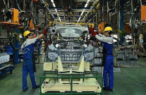 Chính sách phát triển công nghiệp ôtô: Quan trọng nhất là ổn định