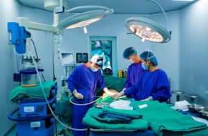 Phẫu thuật Tạo hình và Thẩm mỹ tại Bệnh viện Bưu điện:  An toàn – Tin cậy