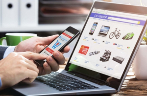 Thương mại điện tử Việt Nam: triển vọng phát triển và chiến lược để 
