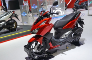 Xe máy Honda 