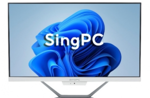 SingPC AIO M19 và M22 Series K - Công cụ hoàn hảo cho công việc và học tập trong thời đại 4.0