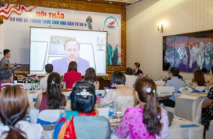 Thử thách và cơ hội cho nhà đầu tư định cư Mỹ EB - 5