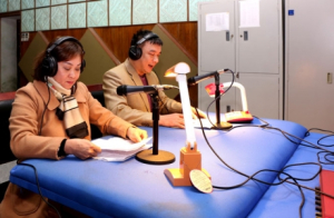 Bỏ chứng chỉ ngoại ngữ, tin học trong tiêu chuẩn về trình độ đào tạo, bồi dưỡng phát thanh viên hạng I 