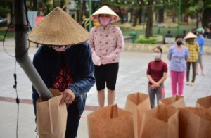 Phải mở sổ kế toán, lập tài khoản riêng khi thực hiện các hoạt động xã hội, từ thiện - công khai, minh bạch