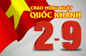 Bảo đảm an toàn giao thông dịp lễ Quốc khánh 2/9