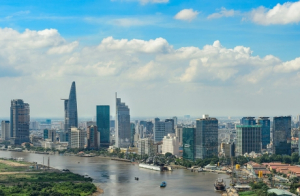 Việt Nam nằm trong danh sách 7 nước có hoạt động kinh tế hiệu quả 