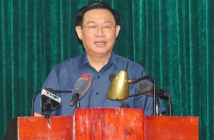 Đưa thuốc vào mặt hàng Nhà nước định giá, hoàn thiện khung pháp lý bảo đảm công khai, minh bạch