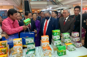 Triển lãm Thương mại và Văn hóa Việt Nam - Brunei 2022: Thúc đẩy hoạt động xúc tiến đầu tư, thương mại
