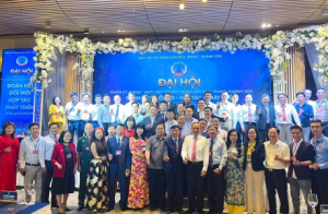 Hiệp hội bất động sản Nha Trang, Khánh Hoà tổ chức Đại hội nhiệm kỳ 2 (2022-2027)