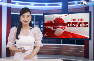 Chương trình Tin tức tổng hợp ngày 24/10/2022