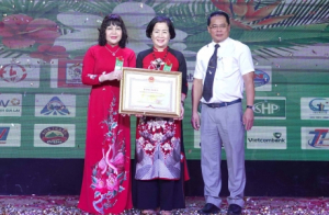 Hiệp hội Doanh nghiệp tỉnh Gia Lai tổ chức kỷ niệm Ngày Doanh nhân Việt Nam   