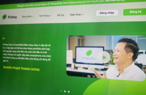Khuyến cáo nhà đầu tư thận trọng khi thực hiện các giao dịch trên Passion Invest, Finhay, Tikop, Infina, Savenow, BUFF