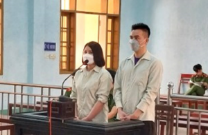 20 năm tù cho hai đối tượng lừa đảo “chạy án”
